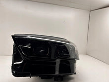 Laden Sie das Bild in den Galerie-Viewer, Frontscheinwerfer BMW 5 LED Ein Satz Scheinwerfer Headlight SCH9625072971fh