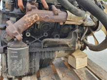 Load image into Gallery viewer, Motor Ford Ranger 1.6 XR2 97PS 71kW Benzin Engine Unkomplett MOT1761979484ph