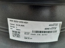Load image into Gallery viewer, 1x Alufelge 16 Zoll 6.5" 5x114.3 45ET Glanz KBA53834 Mazda Rim Wheel FEL6147778100kh