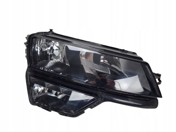 Frontscheinwerfer Skoda Karoq 57B941016A Ein Stück (Rechts oder Links) Headlight SCH6830641320hz