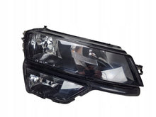 Laden Sie das Bild in den Galerie-Viewer, Frontscheinwerfer Skoda Karoq 57B941016A Ein Stück (Rechts oder Links) Headlight SCH6830641320hz