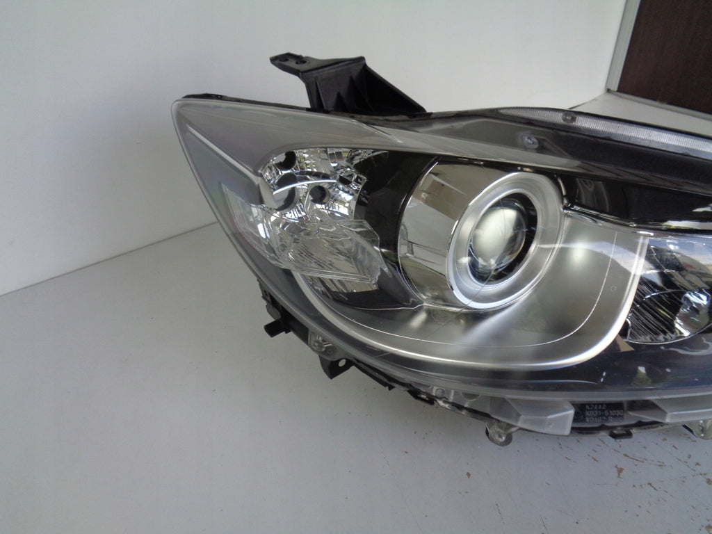 Frontscheinwerfer Mazda Cx5 KD5351030F Rechts Scheinwerfer Headlight