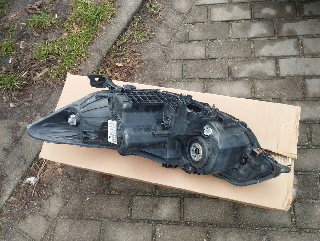 Frontscheinwerfer Honda Accord VIII Xenon Rechts Scheinwerfer Headlight