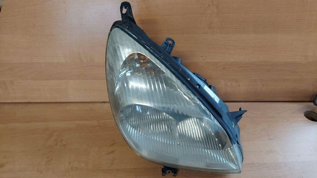 Frontscheinwerfer Citroën C5 I 9644275480 Xenon Ein Stück (Rechts oder Links)