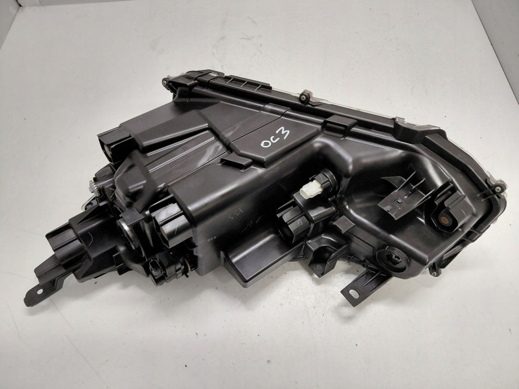 Frontscheinwerfer Toyota Yaris Cross OD-310 Rechts Scheinwerfer Headlight SCH8559974135ra