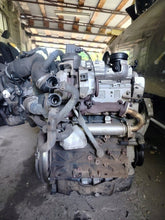 Load image into Gallery viewer, Motor VW Scirocco Passat Golf VI CBDC 2.0 TDI 110PS 81kW Diesel Engine Komplett