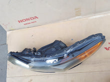 Load image into Gallery viewer, Frontscheinwerfer Honda Accord VIII P7531 Xenon Links Scheinwerfer Headlight
