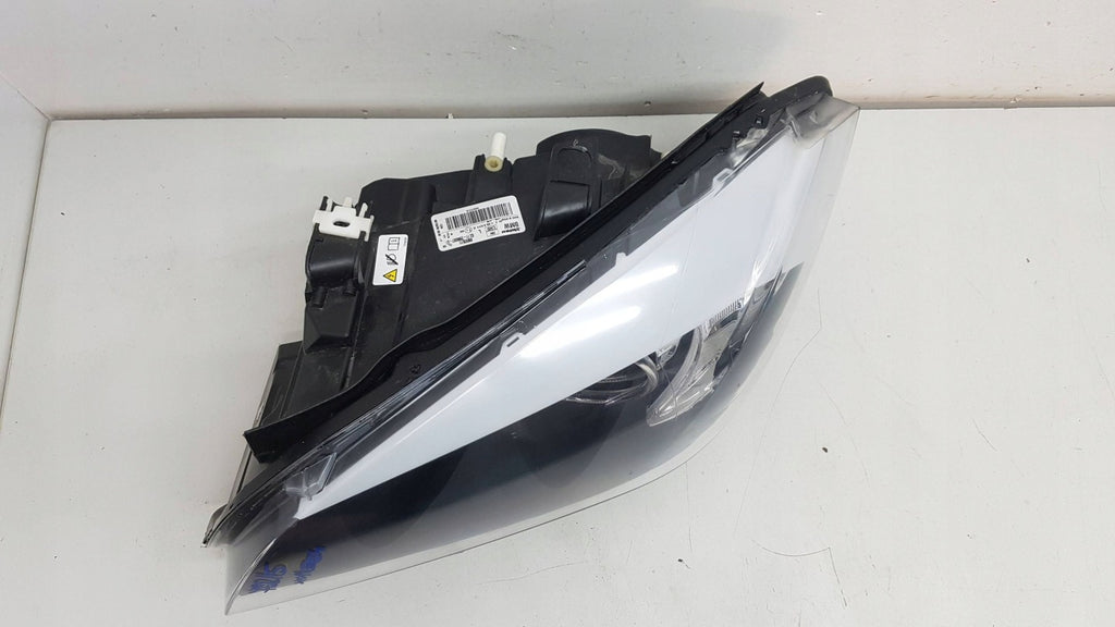 Frontscheinwerfer BMW X1 E84 2990007-07 89093511 Links Scheinwerfer Headlight SCH9724338689ev