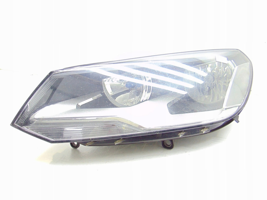 Frontscheinwerfer VW Touareg 7P2941005 Links Scheinwerfer Headlight