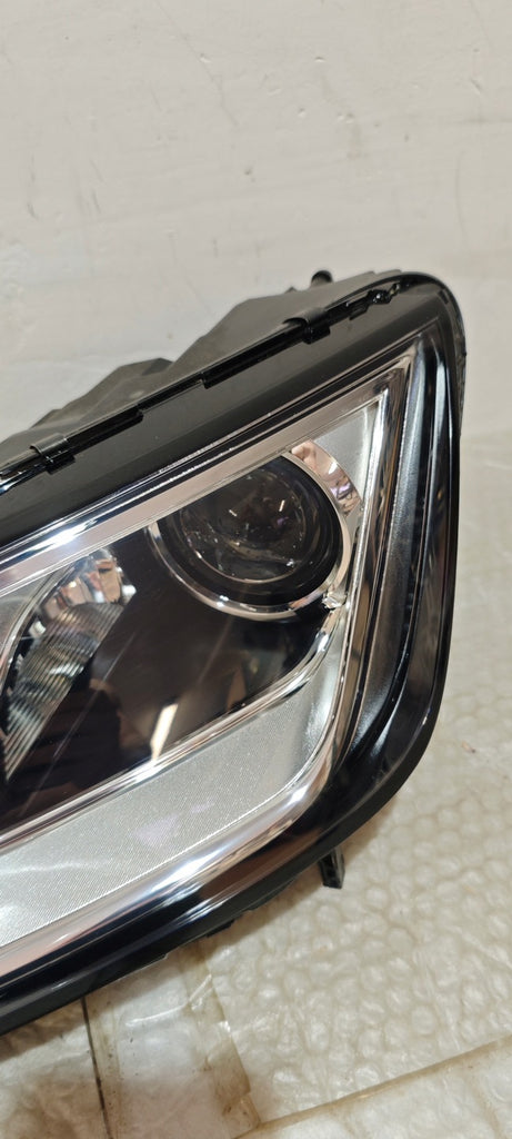 Frontscheinwerfer Audi A4 B9 8W0941005 LED Ein Stück (Rechts oder Links)