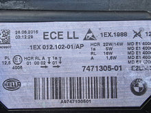 Laden Sie das Bild in den Galerie-Viewer, Frontscheinwerfer BMW 3 F30 F31 7471305-01 Full LED Rechts oder Links SCH8678953129gp