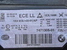 Load image into Gallery viewer, Frontscheinwerfer BMW 3 F30 F31 7471305-01 Full LED Links Scheinwerfer Headlight SCH8678953129gp