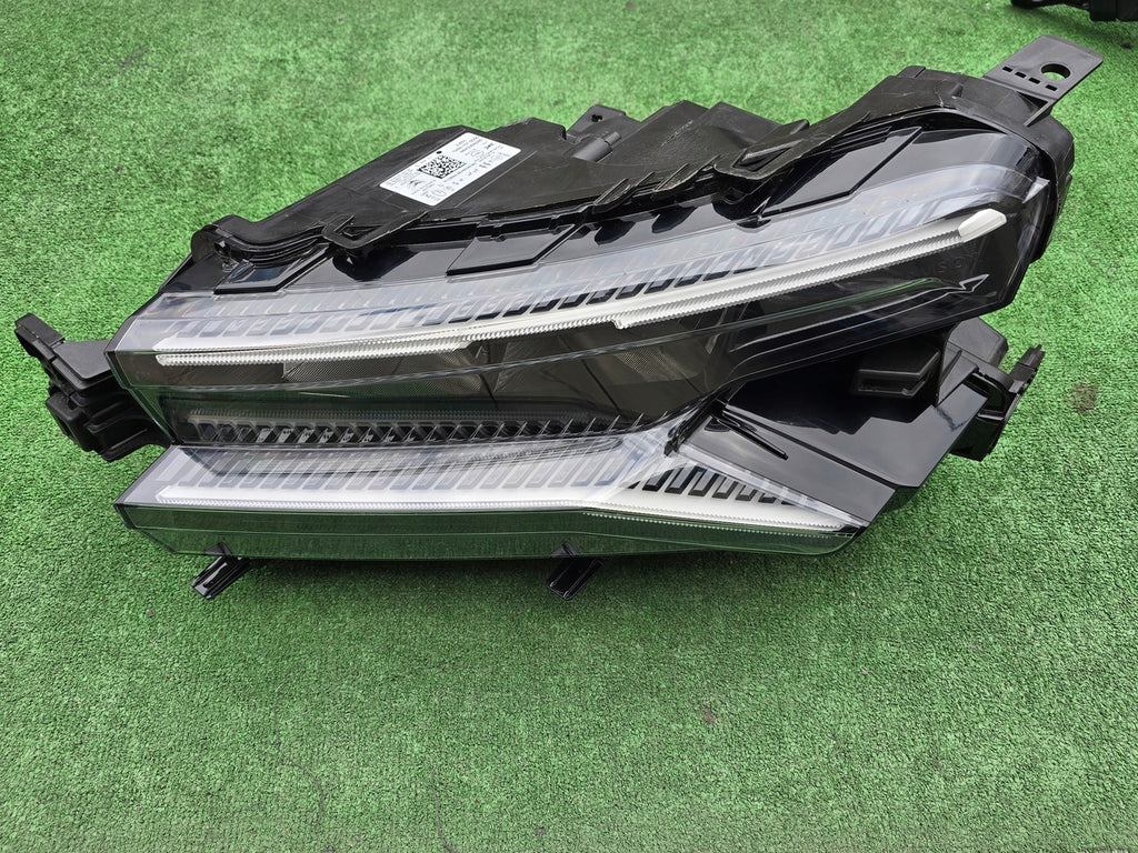 Frontscheinwerfer Citroën C5 Aircross 9845356280 Full LED Links Headlight SCH2466954214xm