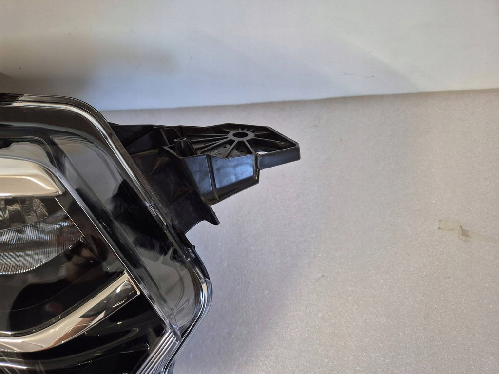 Frontscheinwerfer Citroën Berlingo 9816824780 Rechts Scheinwerfer Headlight SCH1551774791kw