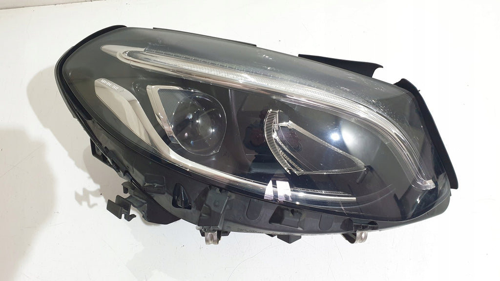 Frontscheinwerfer Mercedes-Benz W246 A2469066901 LED Rechts oder Links