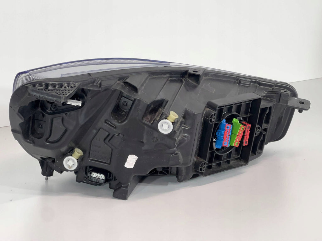 Frontscheinwerfer Ford Focus 00220632 0022108009 Links Scheinwerfer Headlight SCH2806994858os
