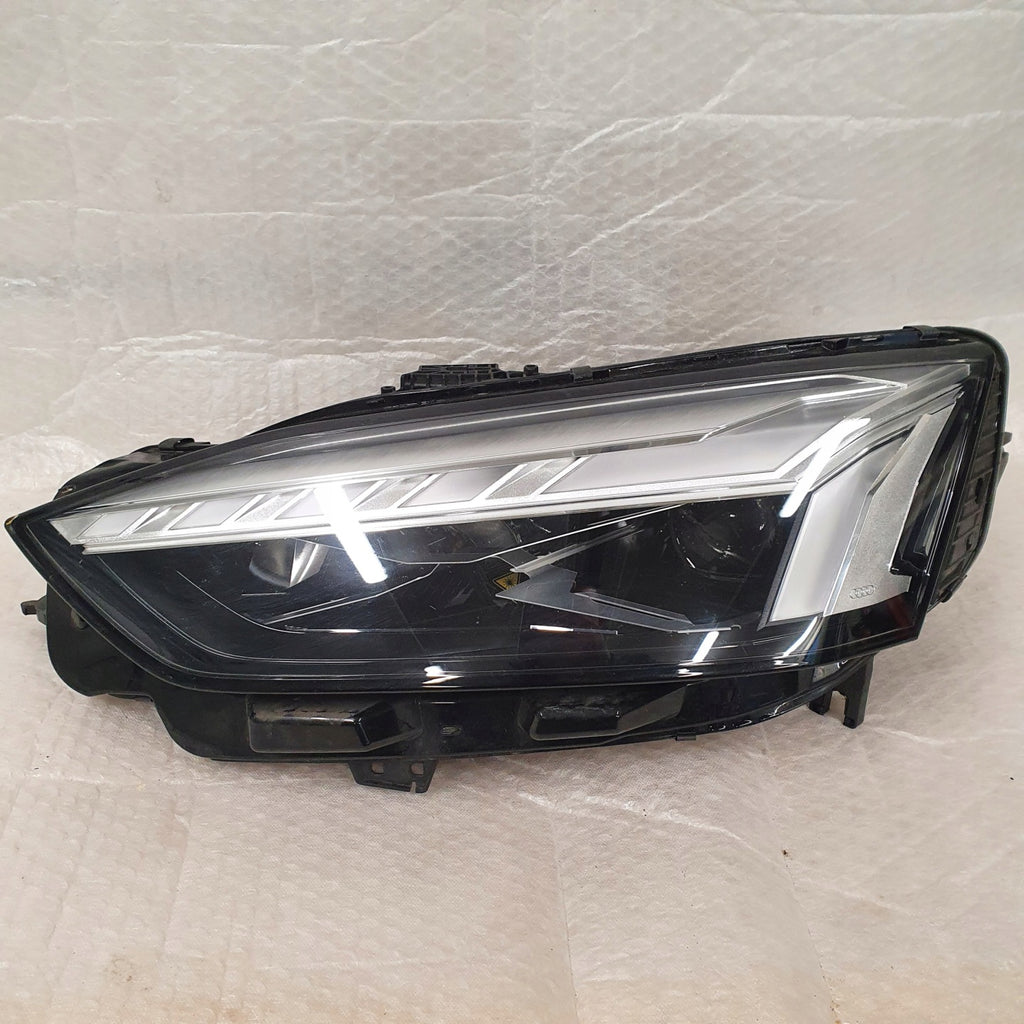 Frontscheinwerfer Audi A5 8W6941085 Laser Links Scheinwerfer Headlight SCH2032929641ql