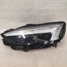 Laden Sie das Bild in den Galerie-Viewer, Frontscheinwerfer Audi A5 8W6941085 Laser Links Scheinwerfer Headlight SCH2032929641ql