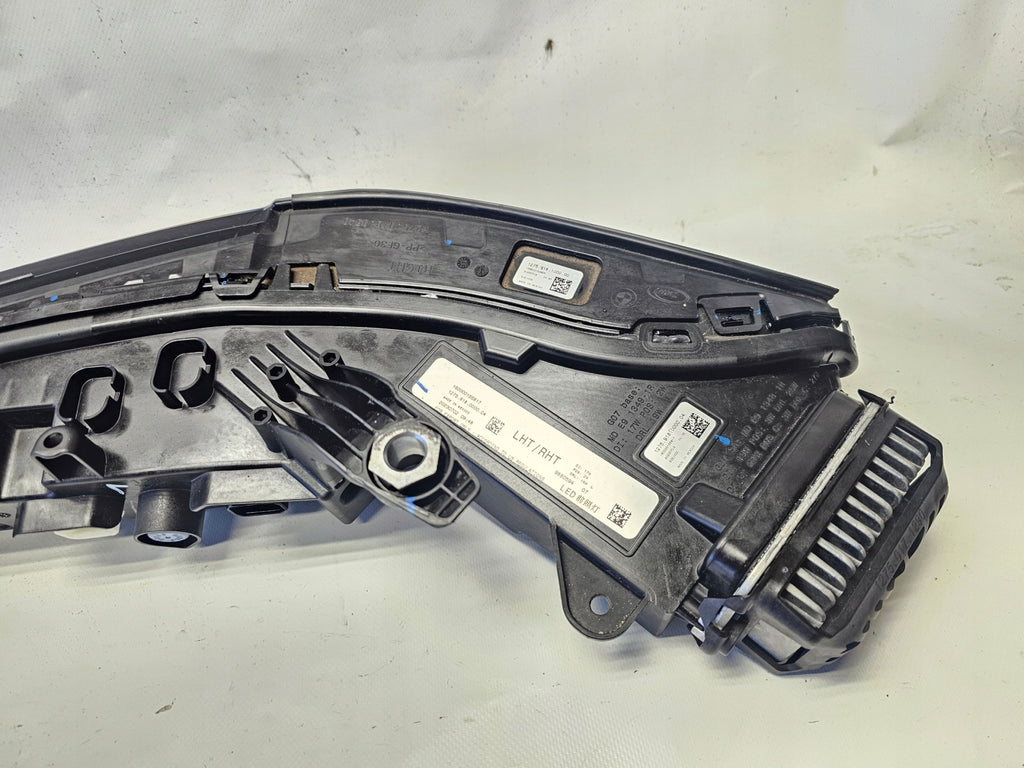 Frontscheinwerfer BMW X7 G07 9880594-07 LED Rechts Scheinwerfer Headlight SCH1416660200xg