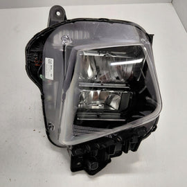Frontscheinwerfer Hyundai Tucson 92102N7100 Full LED FALSE Headlight SCH3469145759hs