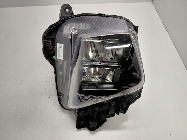 Frontscheinwerfer Hyundai Tucson 92102N7100 Full LED Rechts Headlight SCH3469145759hs