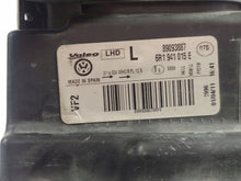 Load image into Gallery viewer, Frontscheinwerfer VW Polo 6R1941015E Links Scheinwerfer Headlight SCH5214176782ow