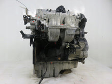 Laden Sie das Bild in den Galerie-Viewer, Motor Opel Astra Z18XE 1.8 2001 Benzin Engine Unkomplett MOT8282439903aa