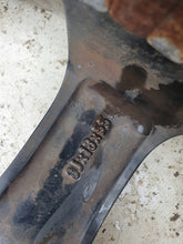 Laden Sie das Bild in den Galerie-Viewer, 1x Alufelge 18 Zoll 8.0&quot; 5x108 55ET 31373098 Volvo Rim Wheel