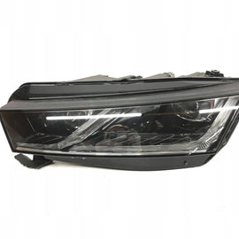 Frontscheinwerfer Skoda Octavia IV 5E4941015A LED Links Scheinwerfer Headlight SCH9015781176qr
