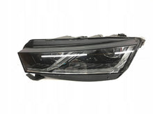 Laden Sie das Bild in den Galerie-Viewer, Frontscheinwerfer Skoda Octavia IV 5E4941015A LED Links Scheinwerfer Headlight SCH9015781176qr