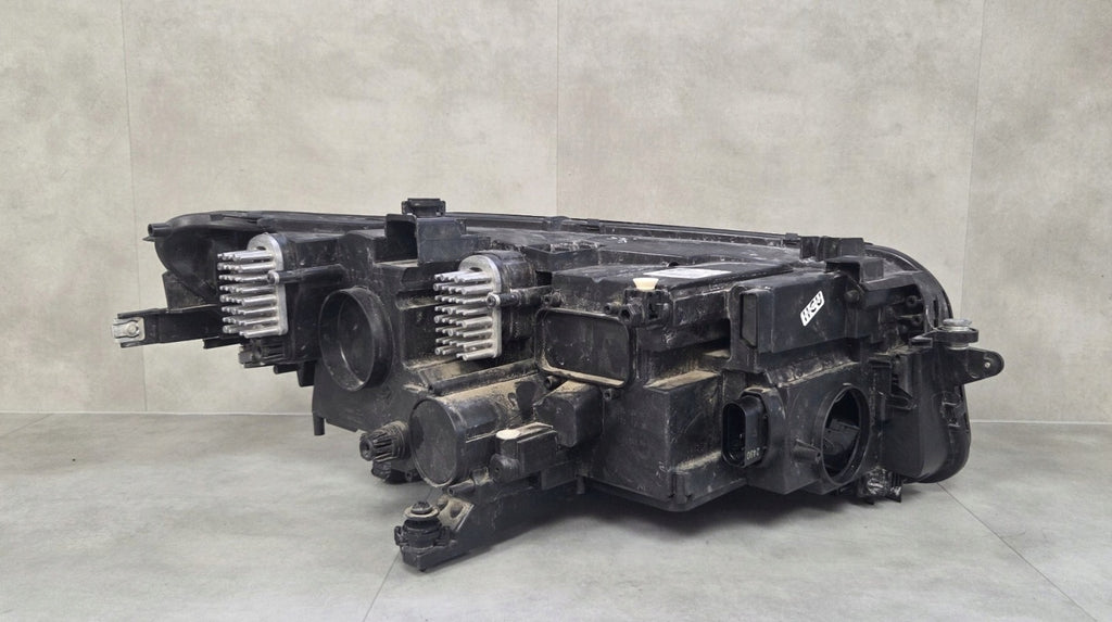 Frontscheinwerfer VW Tiguan 5NB941081 LED Links Scheinwerfer Headlight SCH3271064901hn
