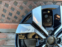 Load image into Gallery viewer, 1x Alufelge 16 Zoll 6.5" 4x100 45ET 403006154R Dacia Sandero Rim Wheel FEL4262949845oc