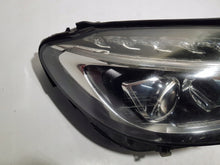 Laden Sie das Bild in den Galerie-Viewer, Frontscheinwerfer Mercedes-Benz W205 A2058201461 LED Rechts Headlight SCH4956187399sc