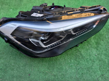 Load image into Gallery viewer, Frontscheinwerfer BMW X1 F48 6311-7472256-06 Full LED Rechts Headlight SCH9267264947eg