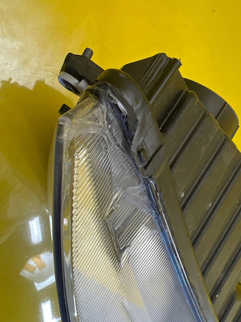 Frontscheinwerfer Mercedes-Benz A9608200739 Xenon Rechts Scheinwerfer Headlight SCH3007593096ek