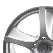 Load image into Gallery viewer, 1x Alufelge 20 Zoll 9.0" 5x130 7L5601025F Porsche Cayenne 9pa Rim Wheel FEL5708604165ot