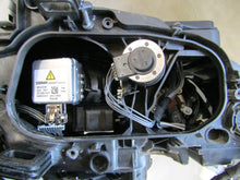 Laden Sie das Bild in den Galerie-Viewer, Frontscheinwerfer Volvo V60 S60 31420261 Xenon Links Scheinwerfer Headlight SCH8679058234jk
