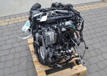 Laden Sie das Bild in den Galerie-Viewer, Motor Audi Seat Skoda VW A5 I CDN 2.0 211PS 155kW 1191TKm 2008 Benzin Komplett MOT5842226228od