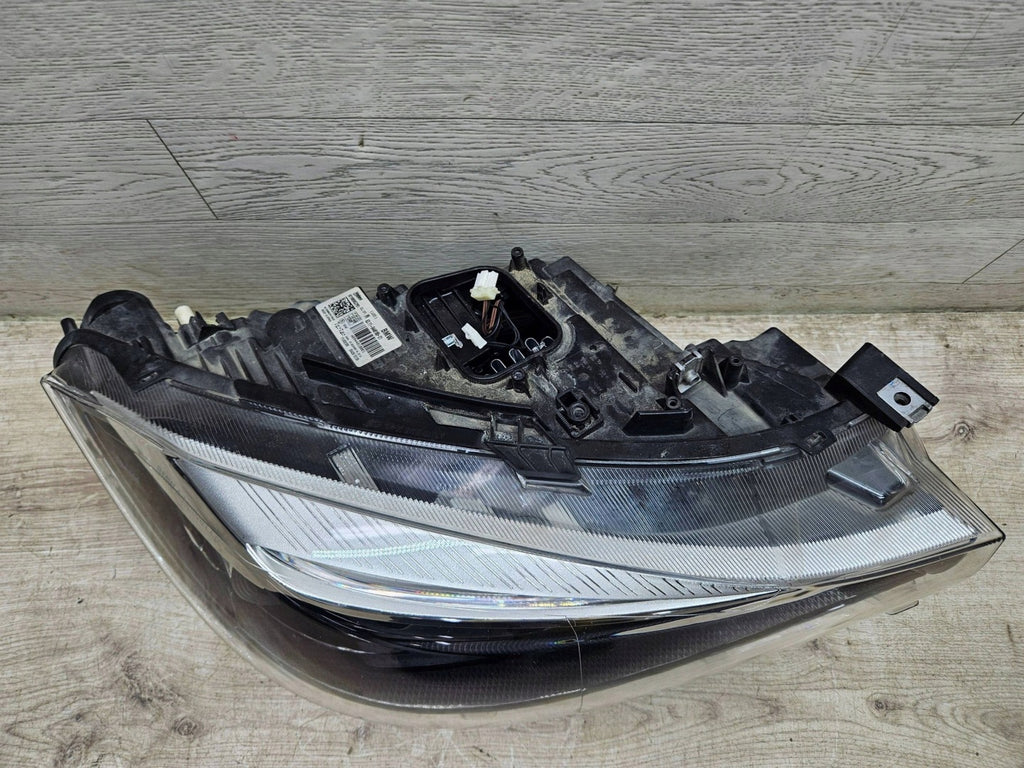 Frontscheinwerfer BMW 3 F34 9448180-01 Rechts Scheinwerfer Headlight SCH4460208138ww