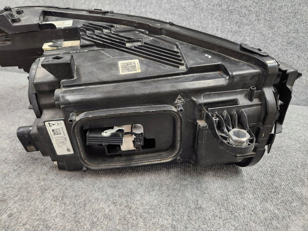Frontscheinwerfer Mercedes-Benz Cls A2579062902SCZ LED Links Headlight SCH3267158869eq