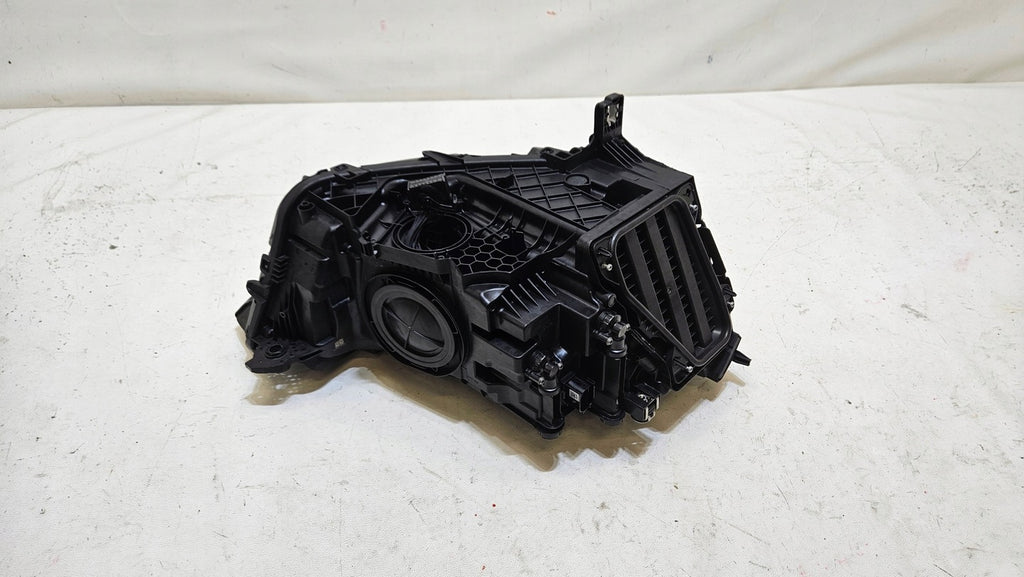 Frontscheinwerfer Audi Q3 83A941033 Full LED Links Scheinwerfer Headlight SCH7937993342qh