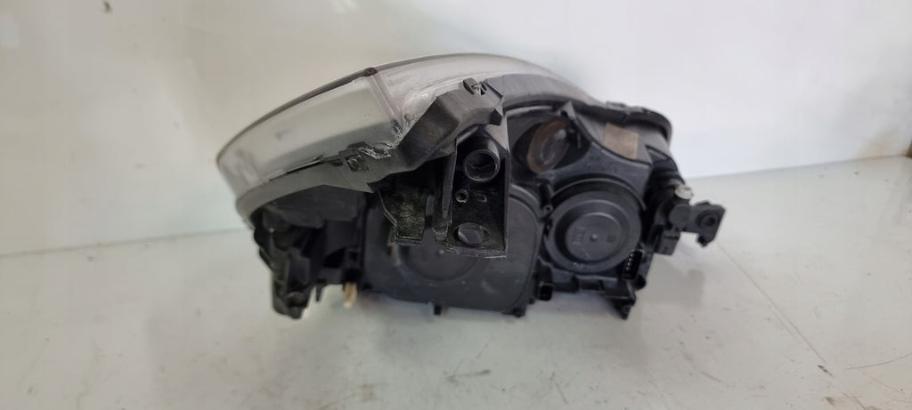 Frontscheinwerfer Renault Espace IV 260605404R Links Scheinwerfer Headlight