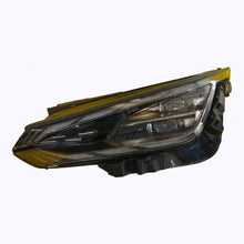 Load image into Gallery viewer, Frontscheinwerfer Kia Ev6 92101-CV1 LED Links Scheinwerfer Headlight