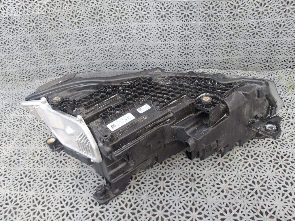 Frontscheinwerfer VW Caddy 2K8941035K Full LED Links Scheinwerfer Headlight SCH2252675203gd