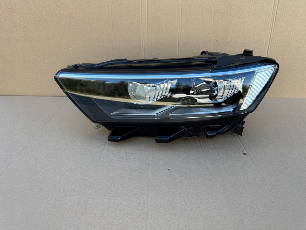 Frontscheinwerfer VW T-Roc 2GA941035D LED Links Scheinwerfer Headlight