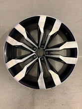 Load image into Gallery viewer, 1x Alufelge 20 Zoll 8.5" 5x112 38ET Glanz 5NA601025G VW Tiguan Rim Wheel FEL4805743046bf
