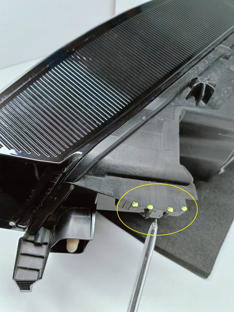 Frontscheinwerfer VW Id.4 11B941006A Rechts Scheinwerfer Headlight SCH3500449749iv