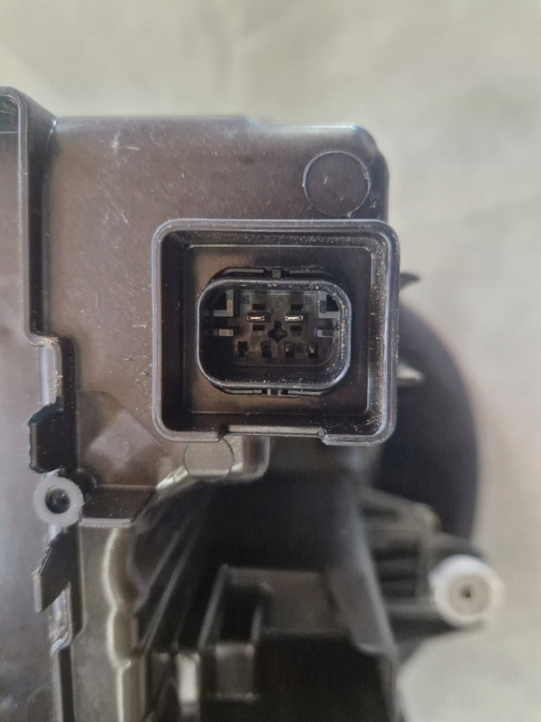 Frontscheinwerfer BMW X1 5A9A227-02 LED Links Scheinwerfer Headlight SCH3128926473yi