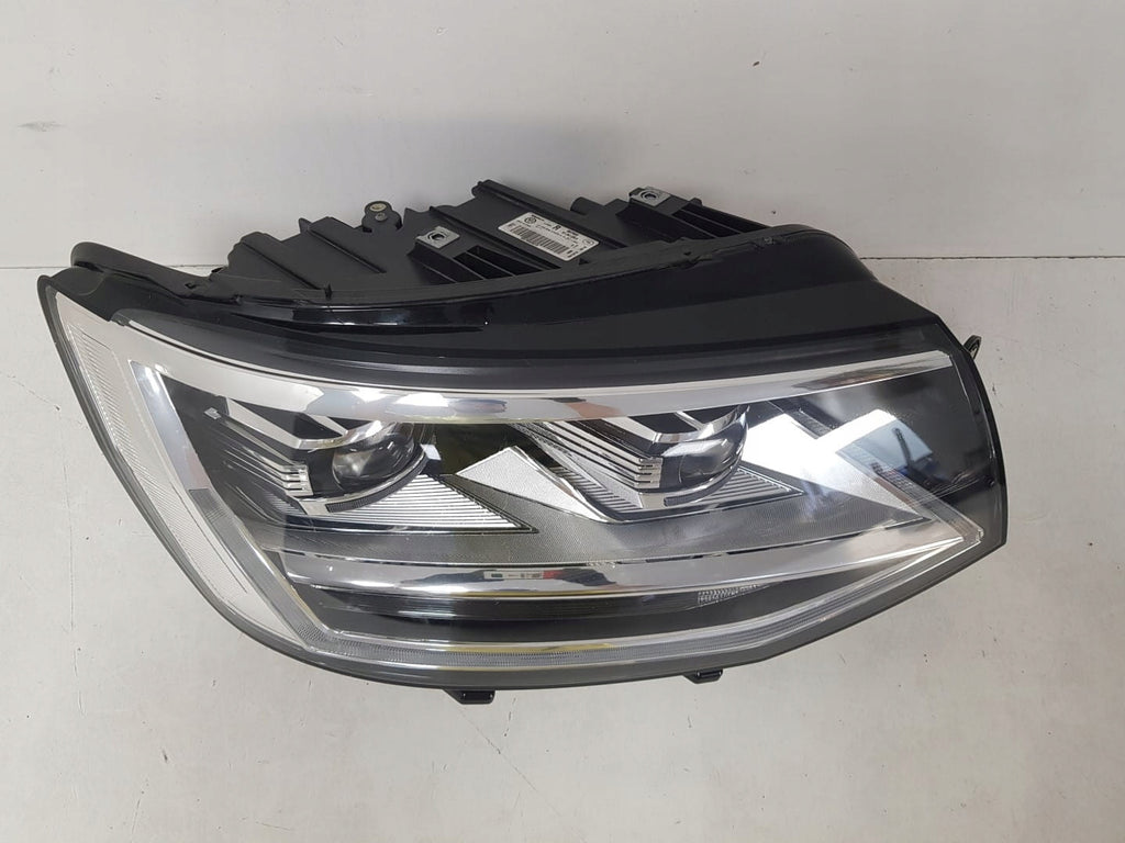 Frontscheinwerfer VW Multivan Transporter 7E1941036A Full LED Rechts oder Links SCH4432962208xg