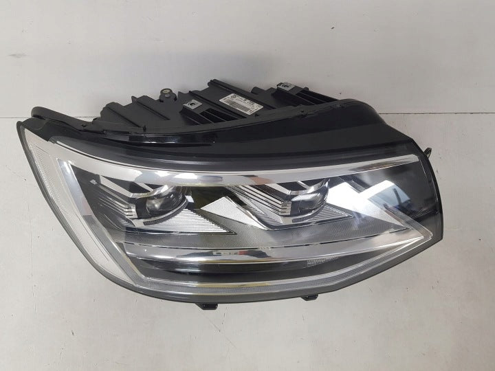 Frontscheinwerfer VW Multivan Transporter 7E1941036A Full LED Rechts Headlight SCH4432962208xg